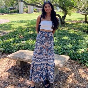 Meet your Posher, Sharanya